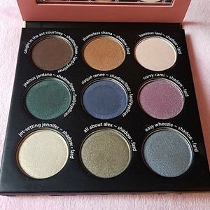 theBalm Shady Lady Eyeshadow Palette